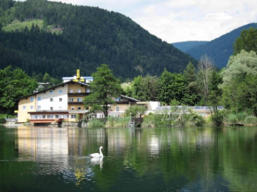  Hotel Seestuben  Филлах